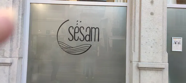 Sésam 7 (Université) — Yoga à Lyon 7e Arrondissement, Lyon
