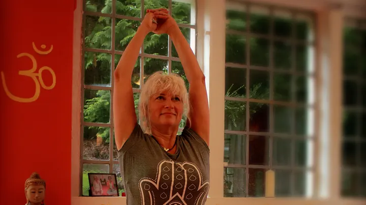 Padma Raum für Yoga — Yoga in Gemarkung Cronenberg, Wuppertal