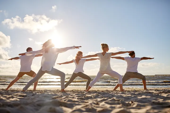 Yoga Studio 10 — yoga-studio in IJmuiden — 3
