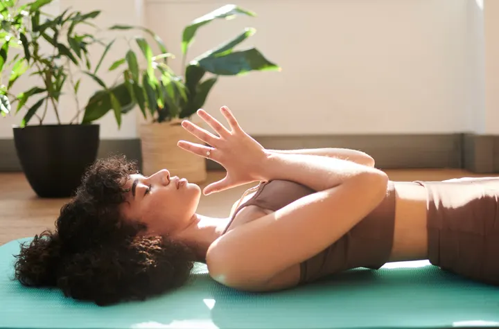 Yoga Studio 10 — yoga-studio in IJmuiden — 3