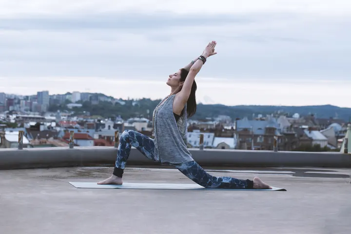 Yoga Studio 10 — yoga-studio in IJmuiden — 4