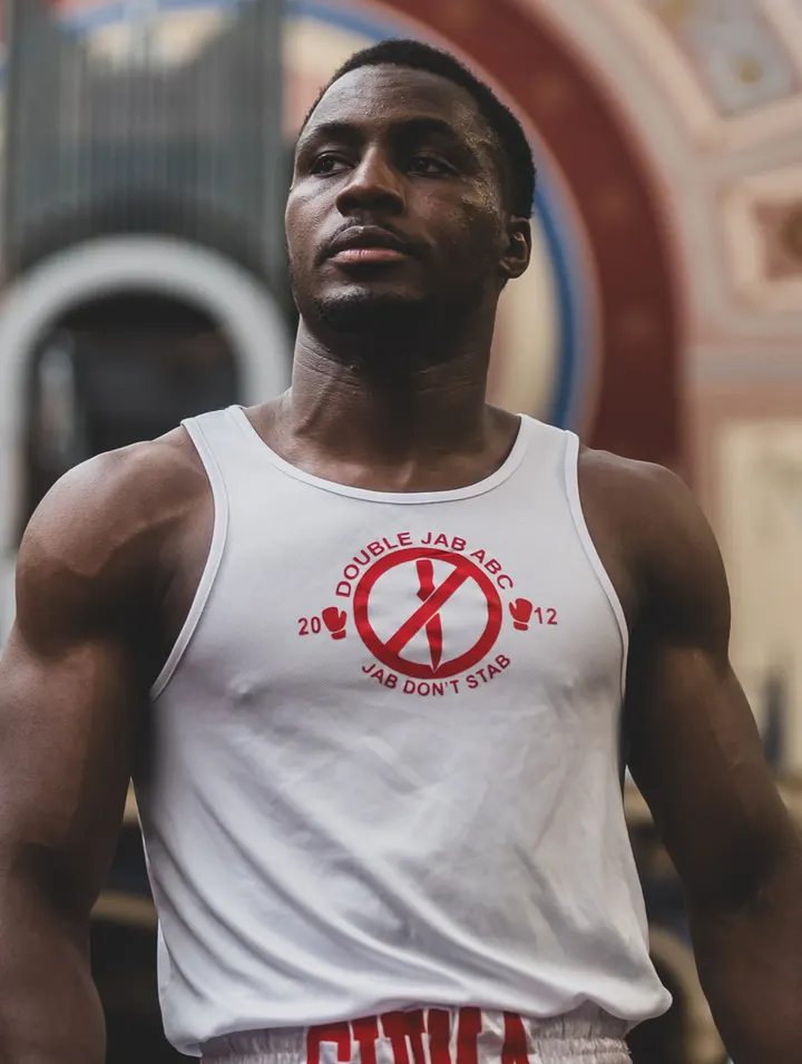 Double Jab ABC Within the Moonshot Centre — boxing-studio in New Cross, London — 2