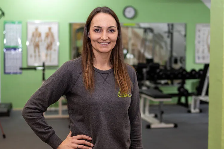 Santosha - Fitness & Yoga — yoga-studio i Hamburg — 2