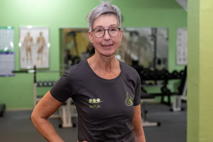 Santosha - Fitness & Yoga — yoga-studio i Hamburg — 3