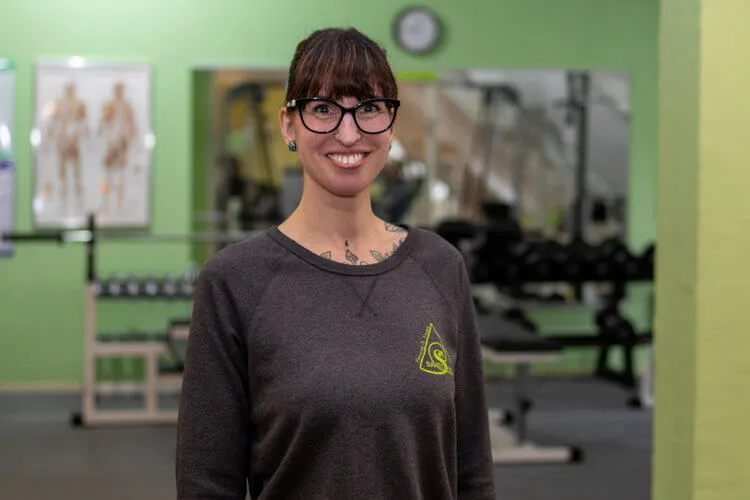Santosha - Fitness & Yoga — yoga-studio i Hamburg — 4