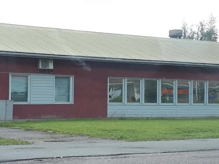 KuntoForssa — fitnessstudio – Sortohaka, Forssa — 2