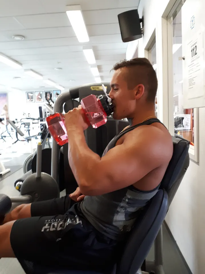 KuntoForssa — fitnessstudio – Sortohaka, Forssa — 3
