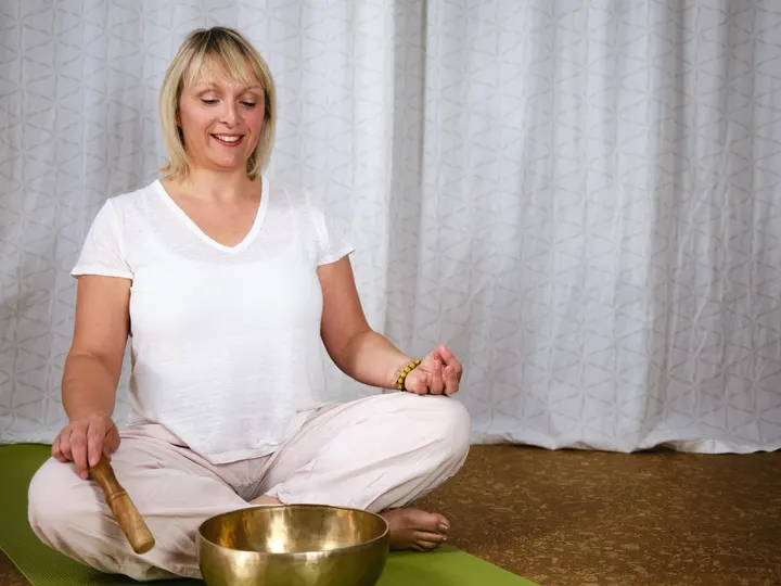 Yoga- und Ayurveda- Studio Marion Eichinger — yoga-studio in Hockenheim — 2
