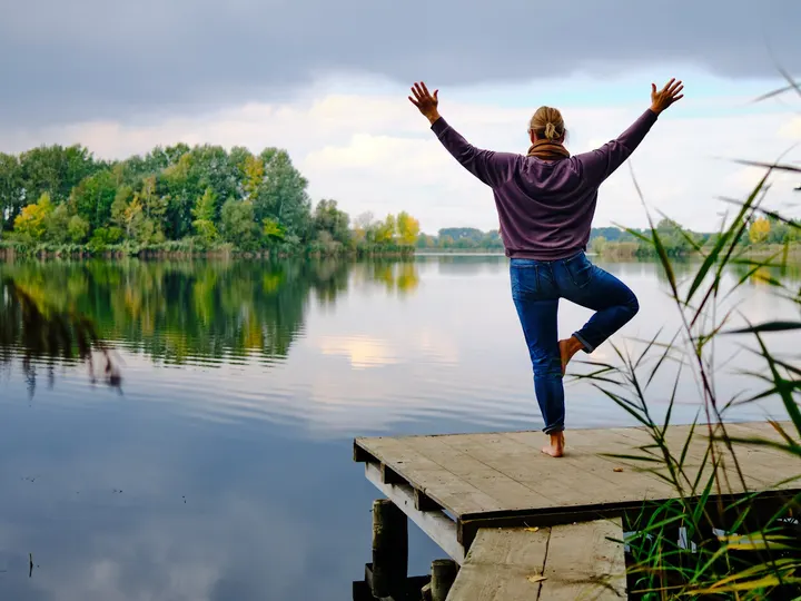Yoga- und Ayurveda- Studio Marion Eichinger — yoga-studio in Hockenheim — 3