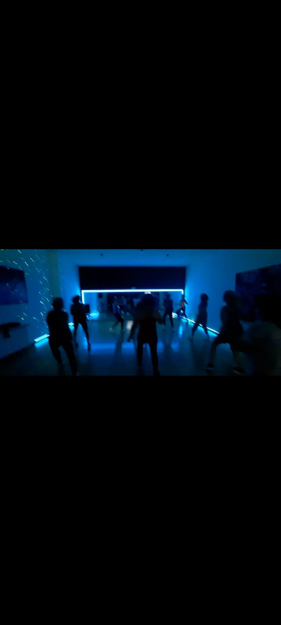 Bailamáster — baile-studio en La Moraleja, Alcobendas — 2
