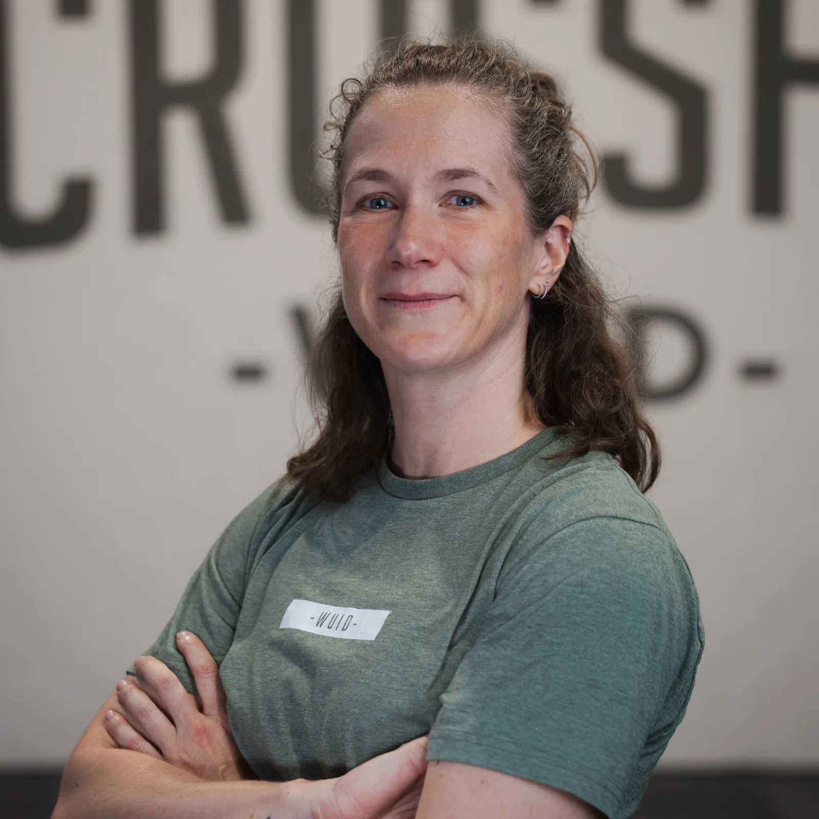 CrossFit WUID — crossfit-studio i München — 2