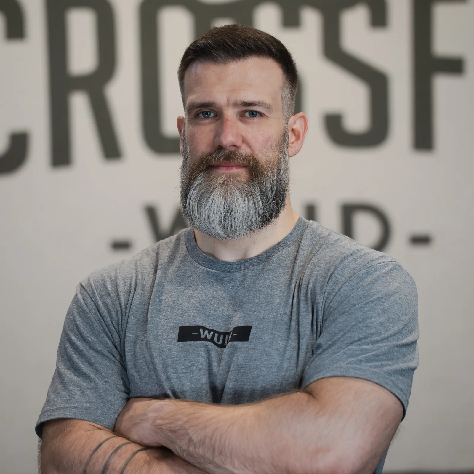 CrossFit WUID — crossfit-studio i München — 3