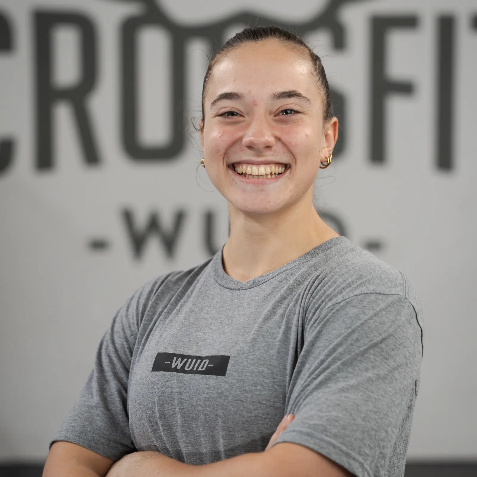 CrossFit WUID — crossfit-studio i München — 3