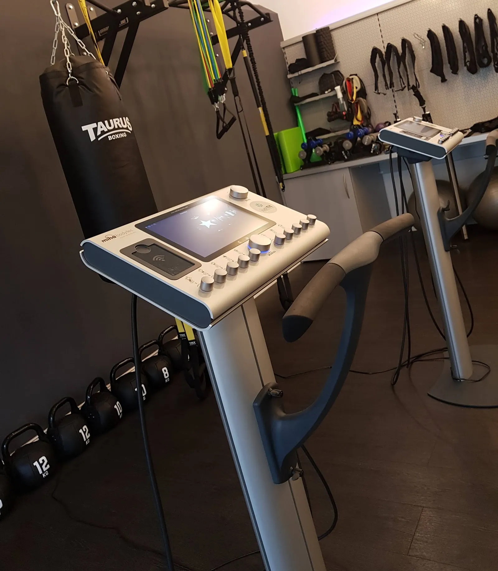 JustFit-Körperwerkstatt GmbH — pt-studio in Hohenfelde, Hamburg — 2