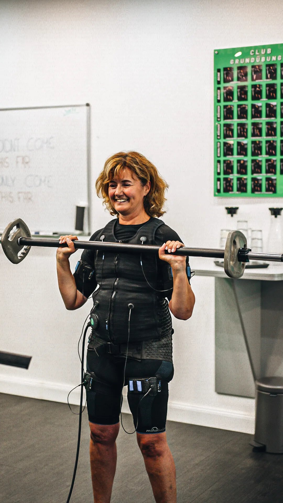JustFit-Körperwerkstatt GmbH — pt-studio in Hamburg — 5
