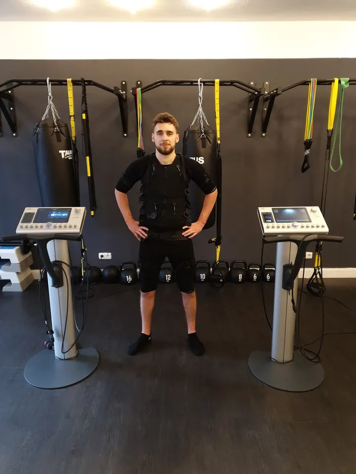 JustFit-Körperwerkstatt GmbH — Fitnessstudio in Hohenfelde, Hamburg