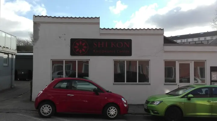 Shin Gi Tai Karate Center — kampsport-studio i Nørresundby — 5