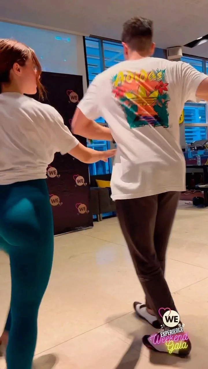 Mambo Legacy Dance Studio — dans-studio i Cartagena — bild 4