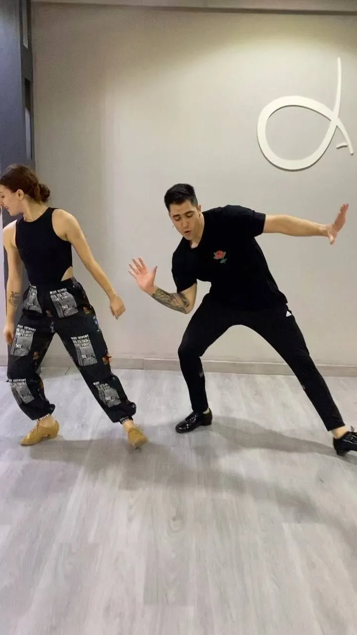 Mambo Legacy Dance Studio — dans-studio i Cartagena — bild 5