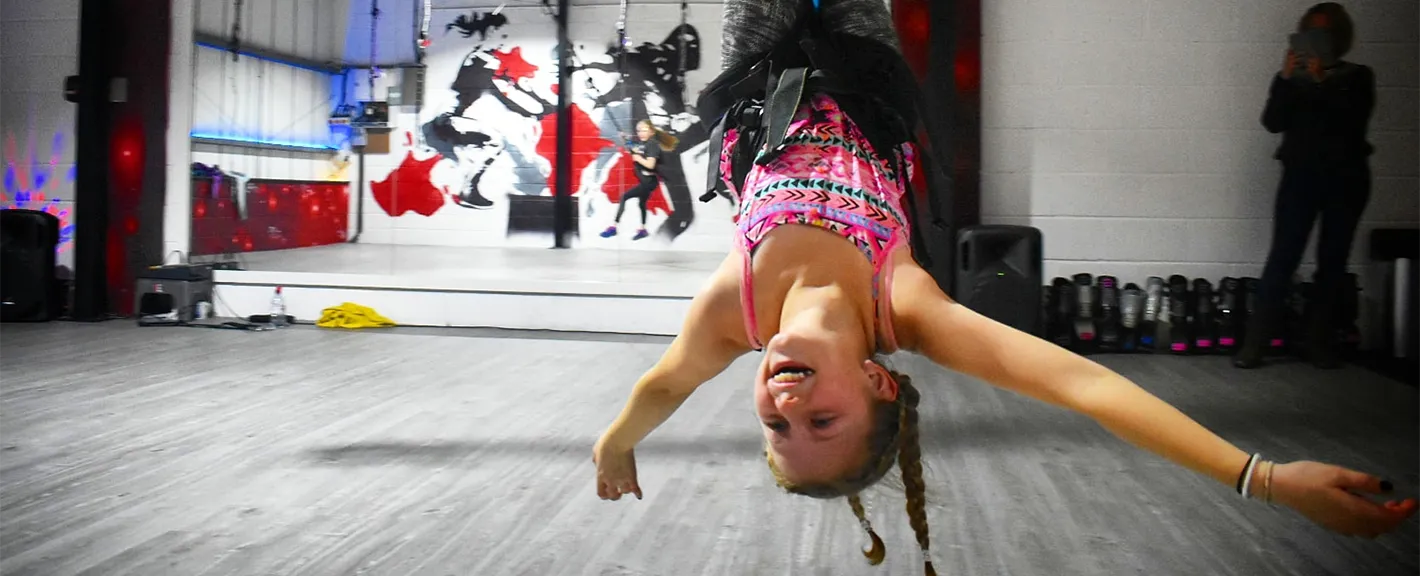 Flow Fitness — yoga-studio in Whitland — 2