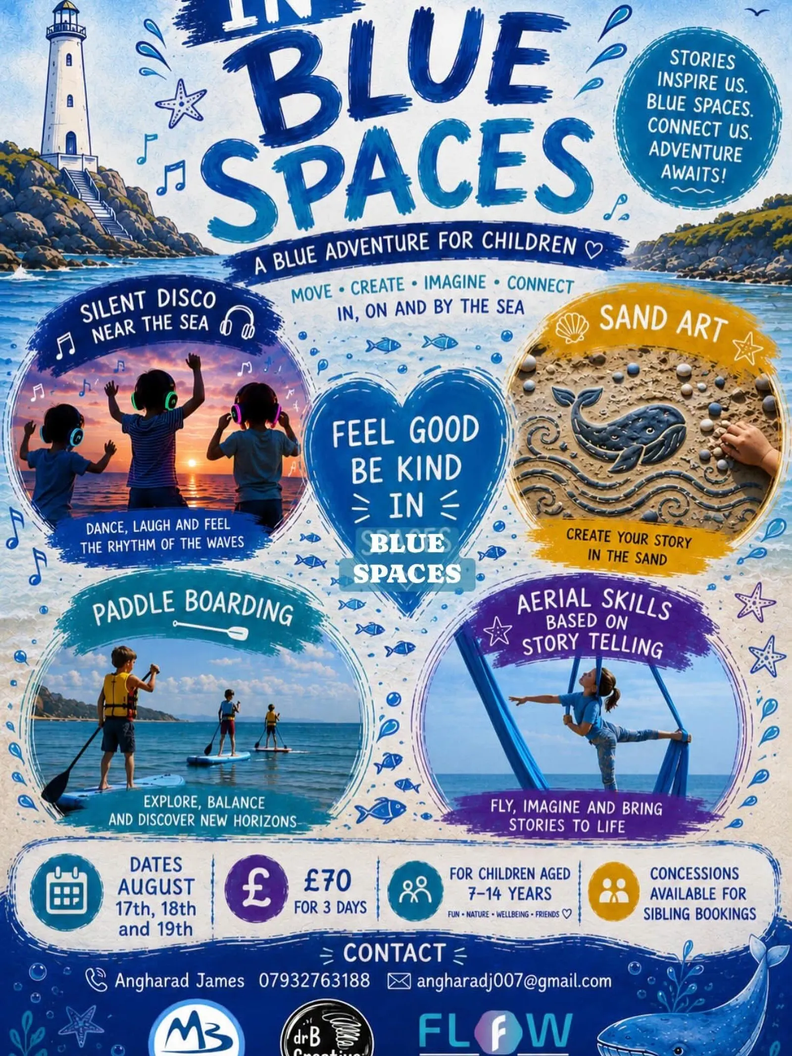Flow Fitness — yoga-studio in Whitland — 5