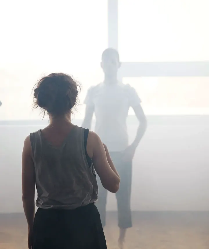 Västerås Danscenter — dans-studio i Ängsgärdet, Västerås — 3