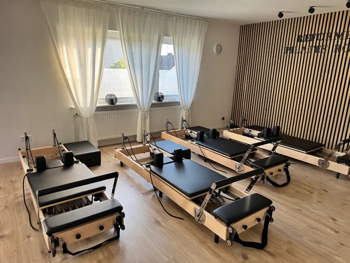 Reformer Pilates Room by nicole — pilates-studio in Simmern, Koblenz — 2