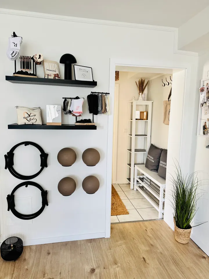 Reformer Pilates Room by nicole — pilates-studio in Simmern, Koblenz — 3