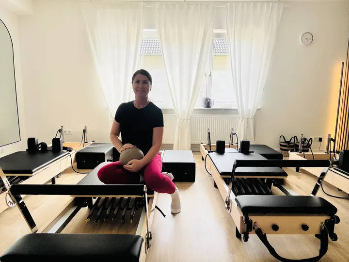 Reformer Pilates Room by nicole — pilates-studio in Koblenz — 5