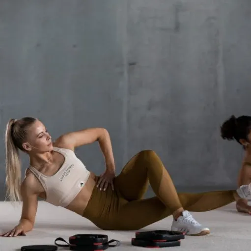 The fit experience — hiit-studio en Sanxenxo — 4