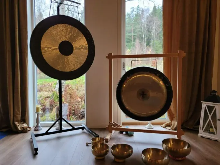 Taras yoga studio — yoga-studio i Uddevalla — 5