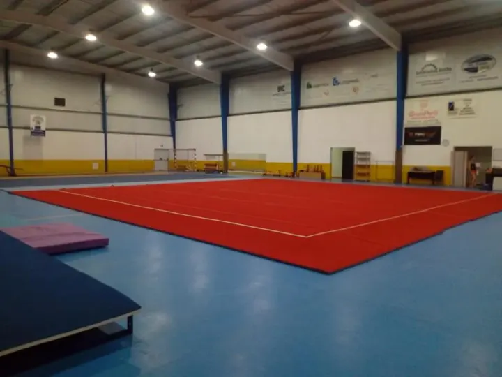 EGFA - Escola Ginástica Formação Acrobática — ginástica-studio em Leiria — 3