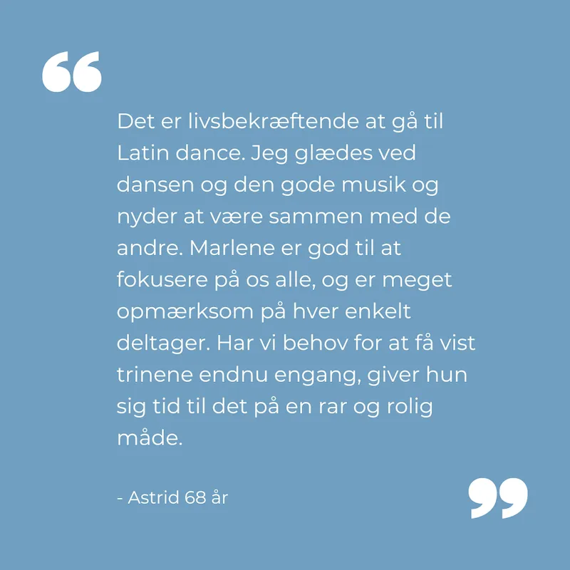 Biegel's Latin Dance Fitness — træningsstudio-studio i Silkeborg — bild 3