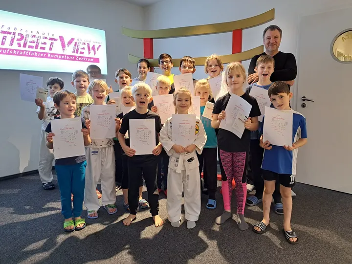 ATK-S Blumenthal — kickboxen-studio in Vegesack, Bremen — 3