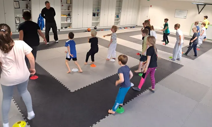 ATK-S Blumenthal — kickboxen-studio in Bremen — 5