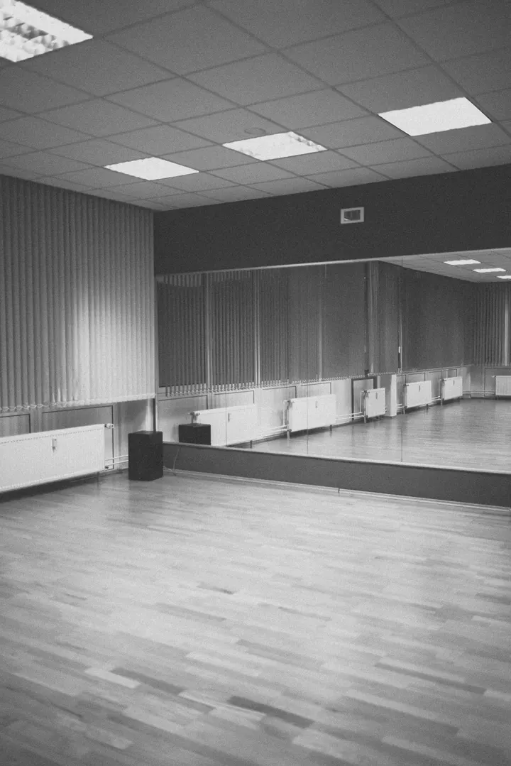 Studio Non-Stop — tanz-studio in Griesheim — 3