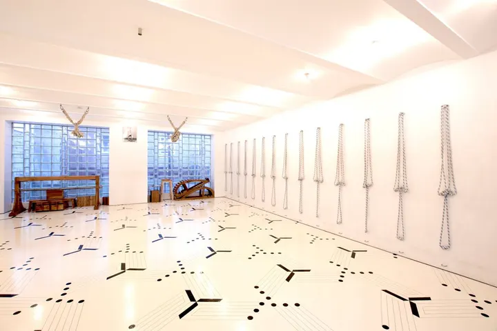 Iyengar Yoga Institut Berlin — yoga-studio in Berlin — 4