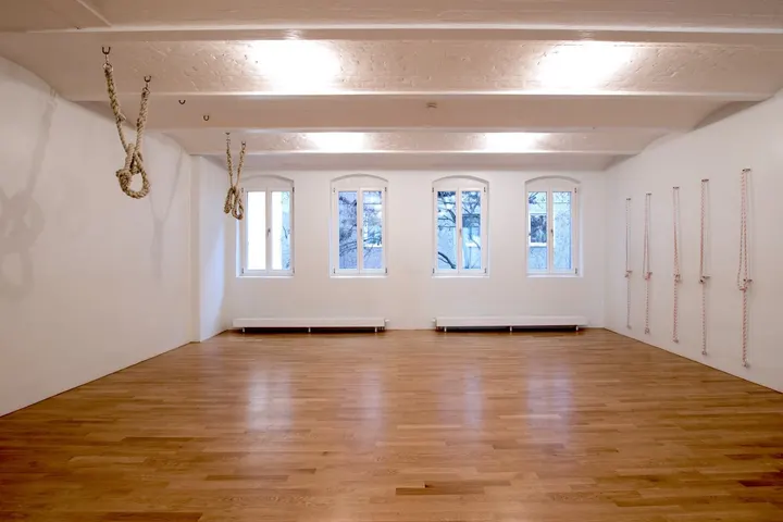 Iyengar Yoga Institut Berlin — yoga-studio in Berlin — 5