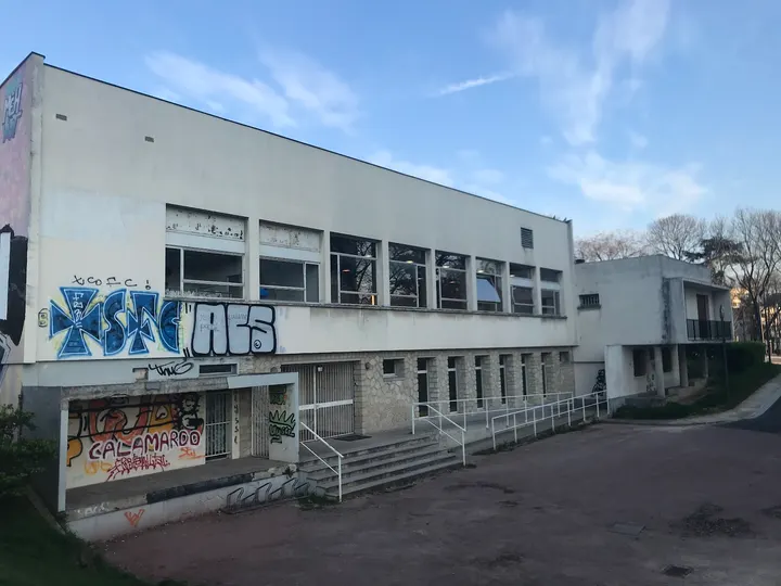Espace Sud — danse-studio à Paris — 3