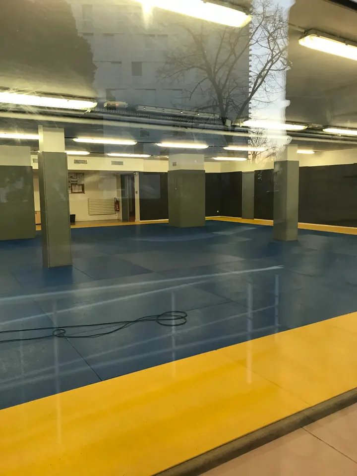 Espace Sud — danse-studio à Paris — 5