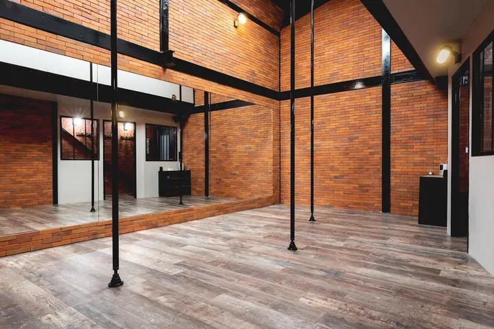 Atelier Pole Dance Passion — pole fitness-studio à Saint-Barthélemy-d'Anjou — 3