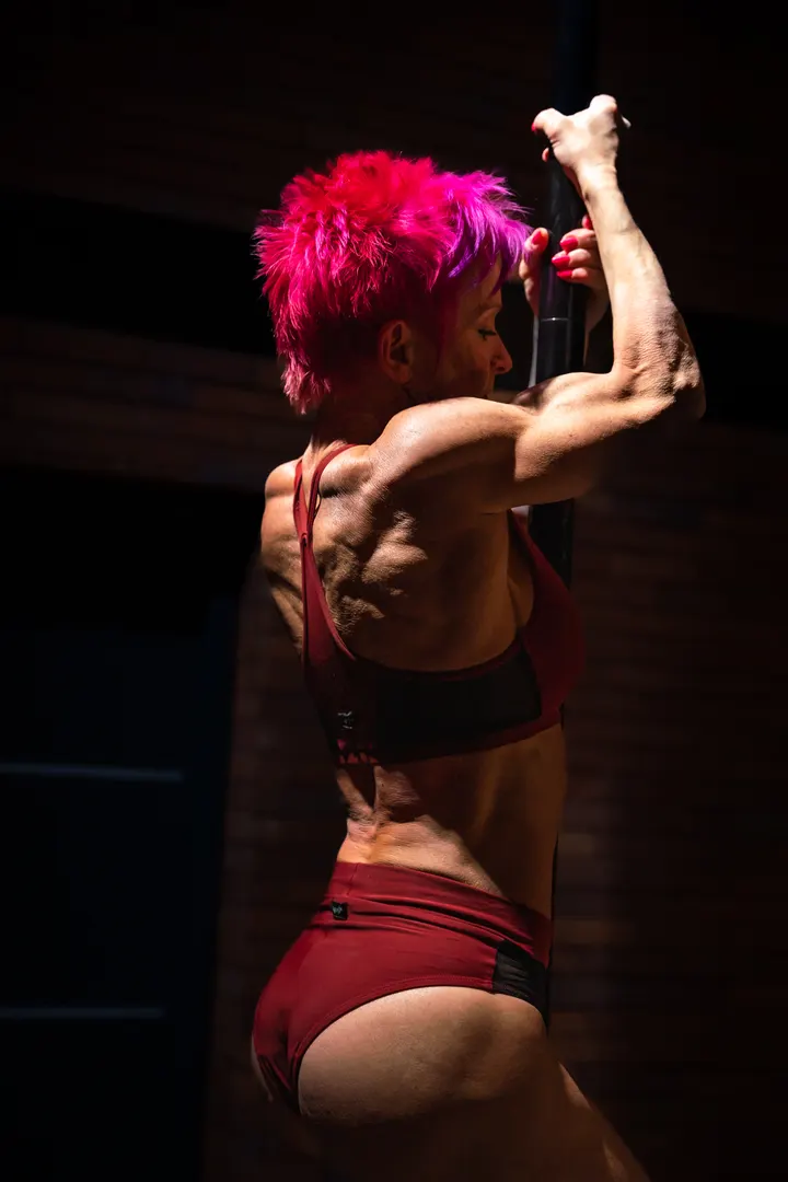 Atelier Pole Dance Passion — pole fitness-studio à Saint-Barthélemy-d'Anjou — 4