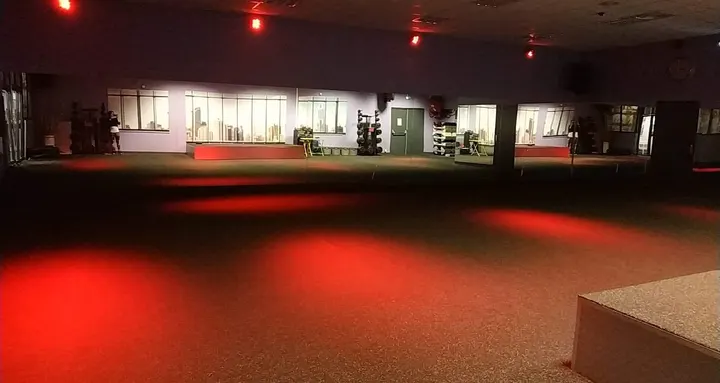 Urban Aqua Fitness — salle de fitness-studio à Paris — 3