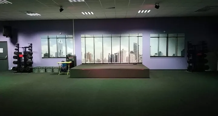 Urban Aqua Fitness — salle de fitness-studio à Paris — 4