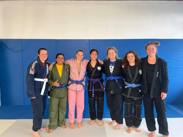 BJJ Delft — vechtsport-studio in Schieweg, Delft — 3