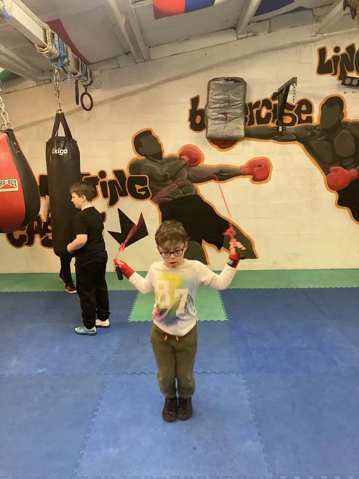 Skip Fit Lincs — fitness studio in Lincoln — 2