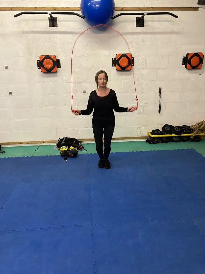Skip Fit Lincs — fitness studio in Lincoln — 3