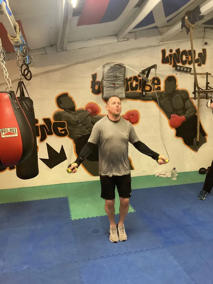 Skip Fit Lincs — fitness studio in Lincoln — 3