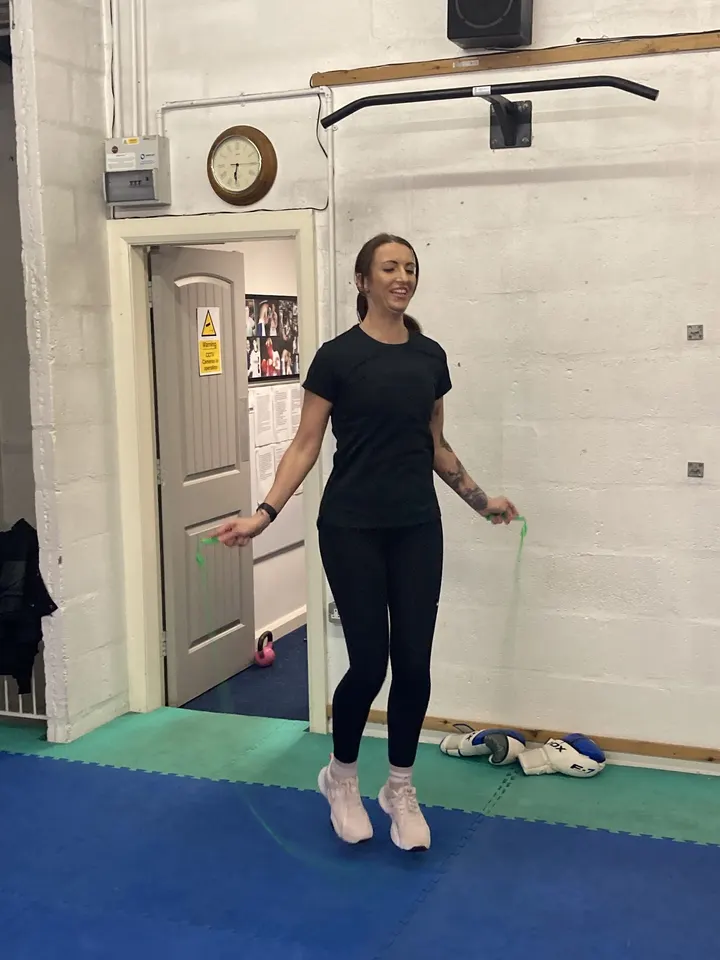 Skip Fit Lincs — fitness studio in Lincoln — 4