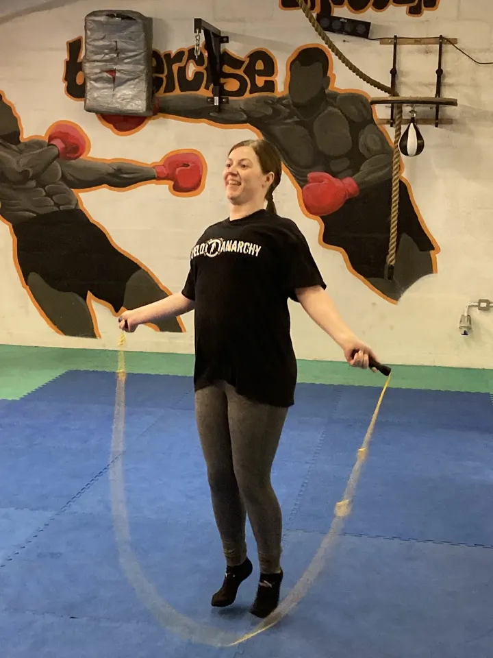 Skip Fit Lincs — fitness studio in Lincoln — 5